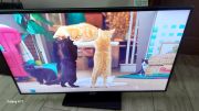  Samsung UE55D6500VS 140cm-es 3D, Full HD SMART LED TV